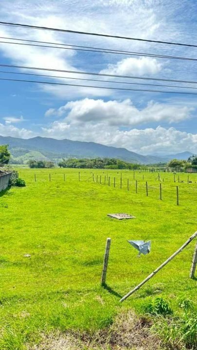 Terrenos á venda no Litoral Catarinense