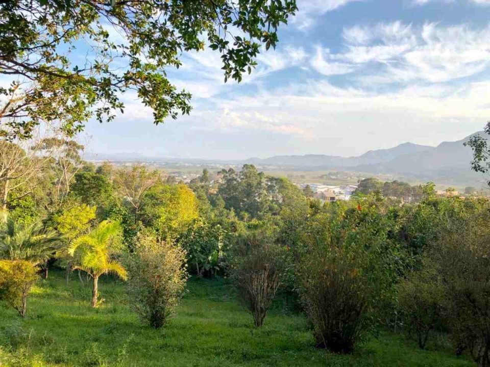 Terrenos á venda no Litoral Catarinense