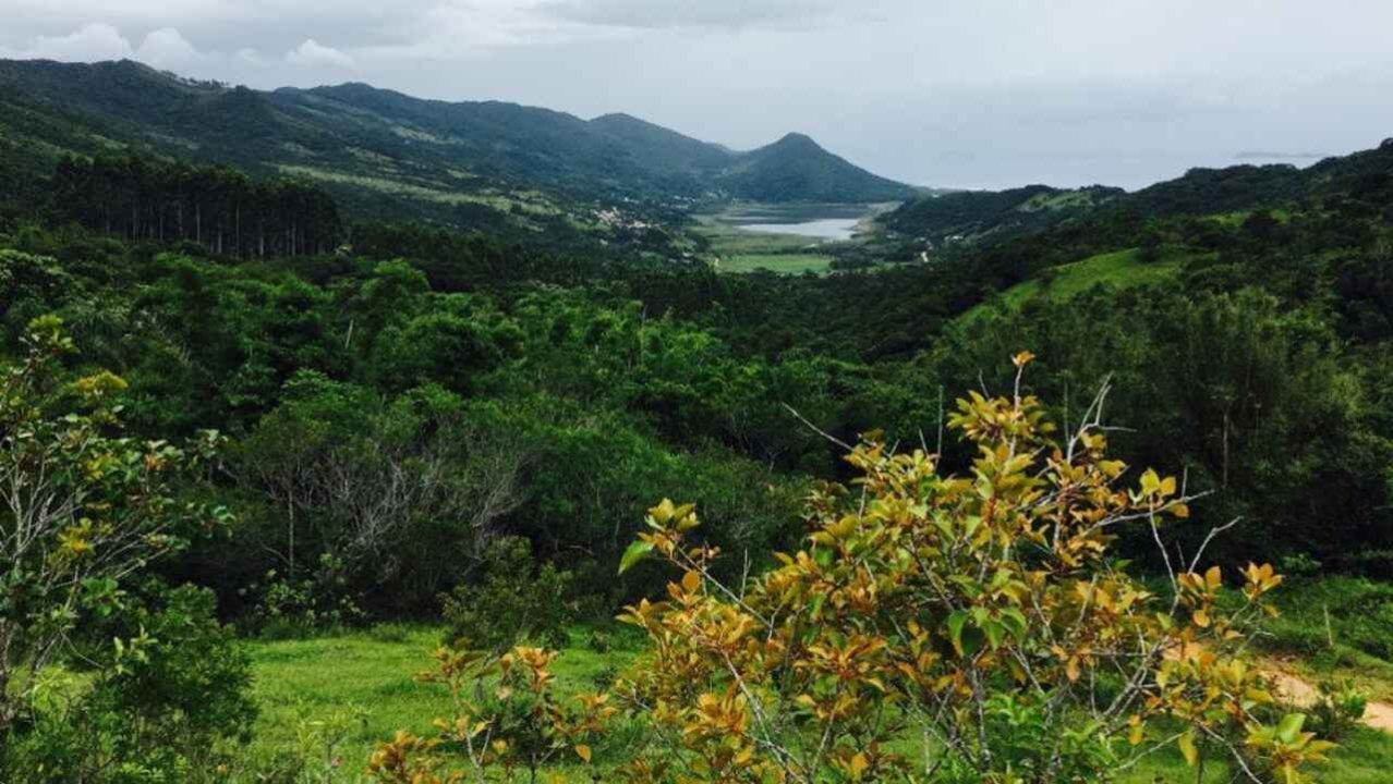 Terrenos á venda no Litoral Catarinense