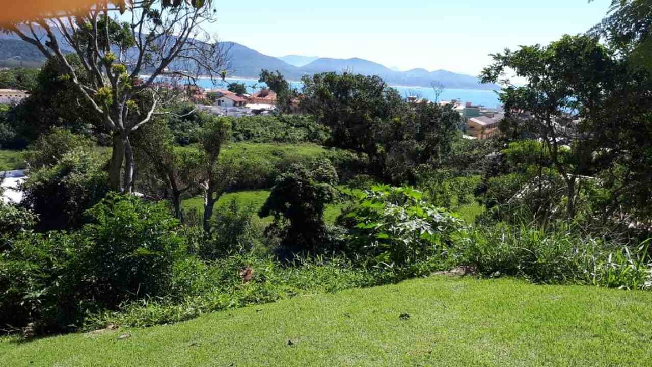 Terrenos á venda no Litoral Catarinense