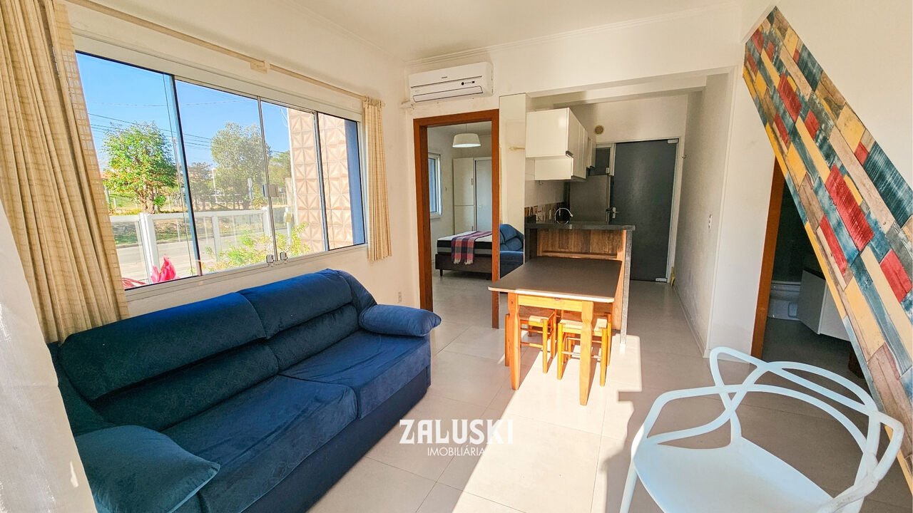 Apartamento à venda em Garopaba – Perto da Praia Apartamento à venda em Garopaba – Perto da Praia