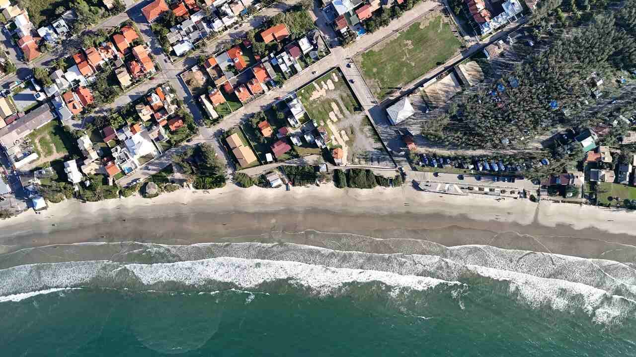 residencial apartamentos a venda em garopaba