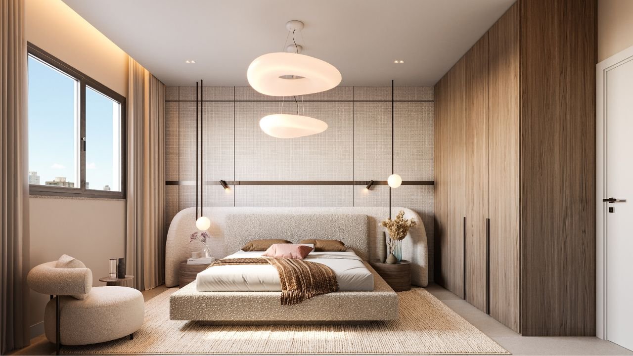 Apartamento com 2 suítes à venda em Porto Belo SC Apartamento com 2 suítes à venda em Porto Belo SC