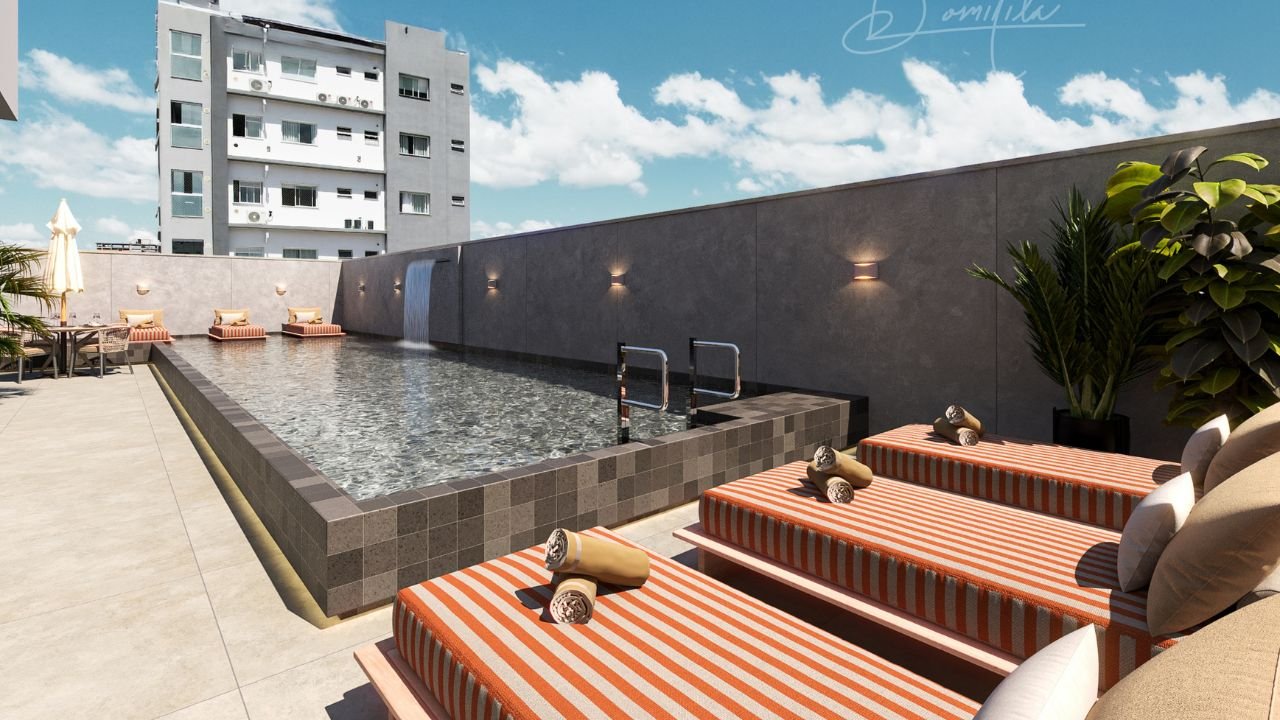 Apartamento com 3 suítes à venda em Itapema SC Apartamento com 3 suítes à venda em Itapema SC