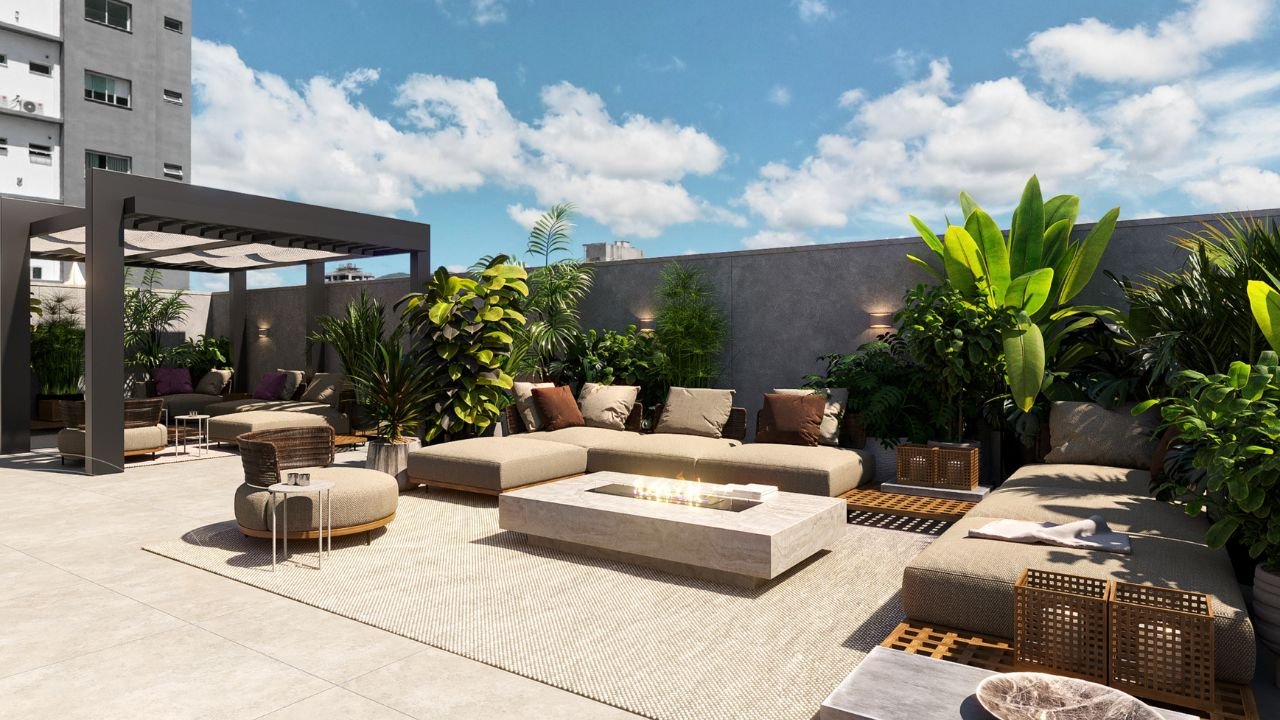 Apartamento com 2 suítes à venda em Porto Belo SC Apartamento com 2 suítes à venda em Porto Belo SC
