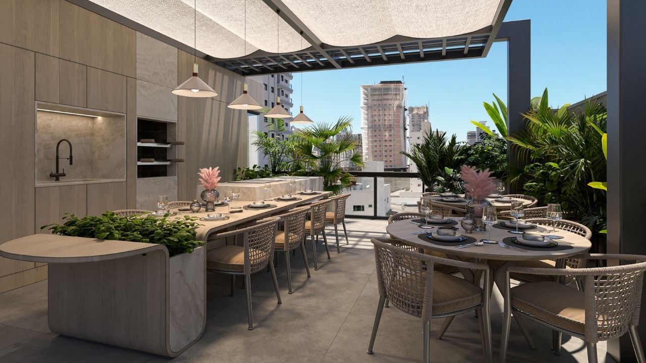 Apartamento com 2 suítes à venda em Porto Belo SC Apartamento com 2 suítes à venda em Porto Belo SC