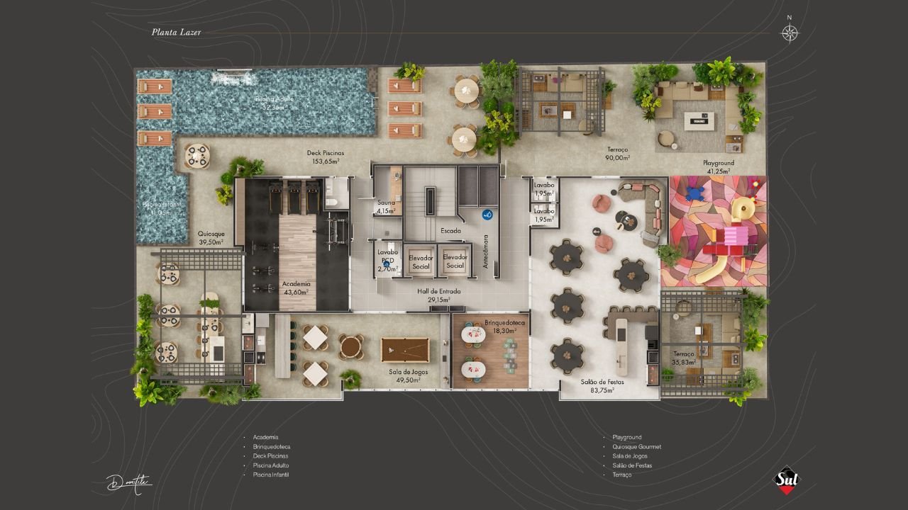 Apartamento com 2 suítes à venda em Porto Belo SC Apartamento com 2 suítes à venda em Porto Belo SC