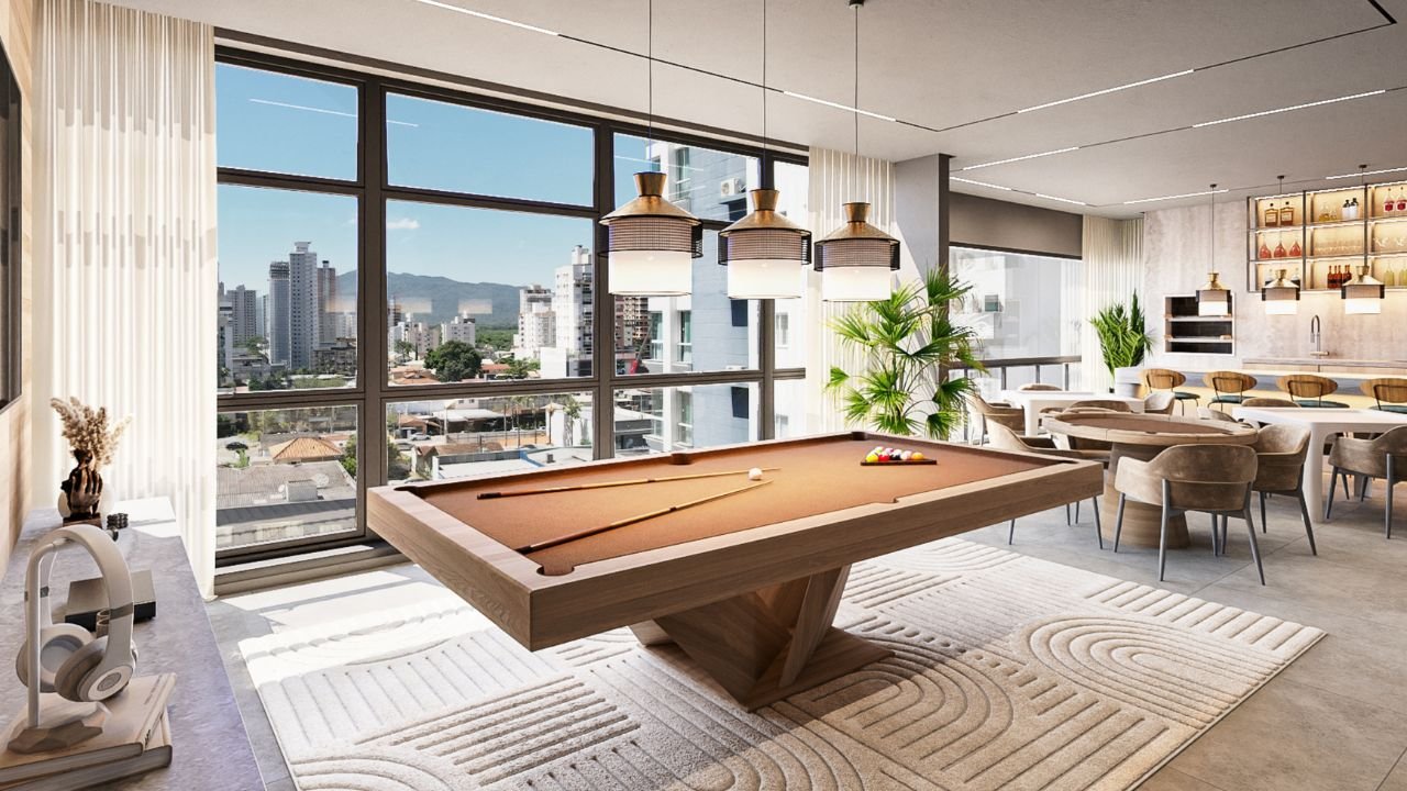 Apartamento com 2 suítes à venda em Porto Belo SC Apartamento com 2 suítes à venda em Porto Belo SC