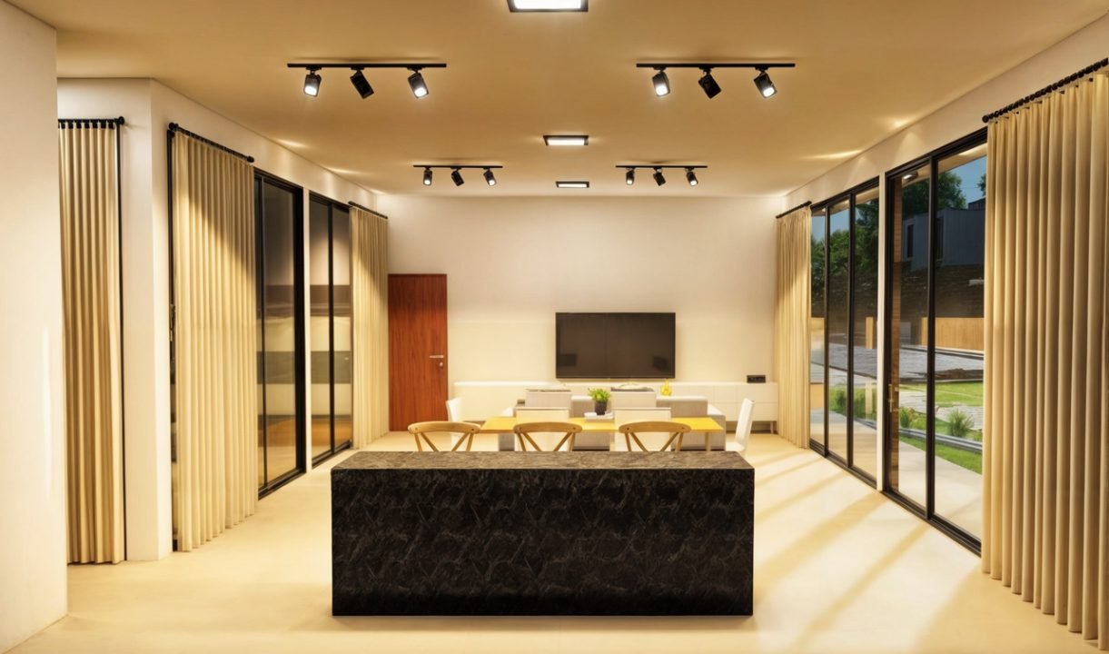 Projeto de casa com 3 Suítes em Garopaba SC