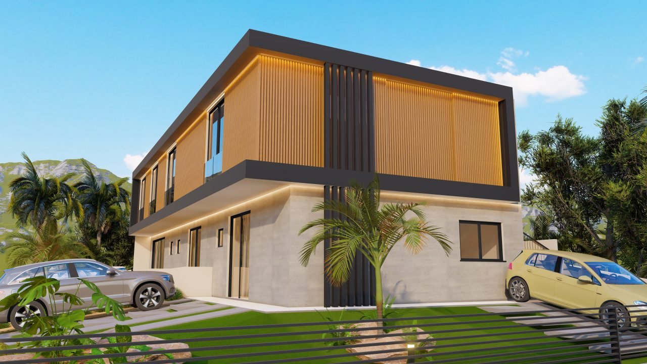 Pré-Lançamento de Casas no Centro de Garopaba