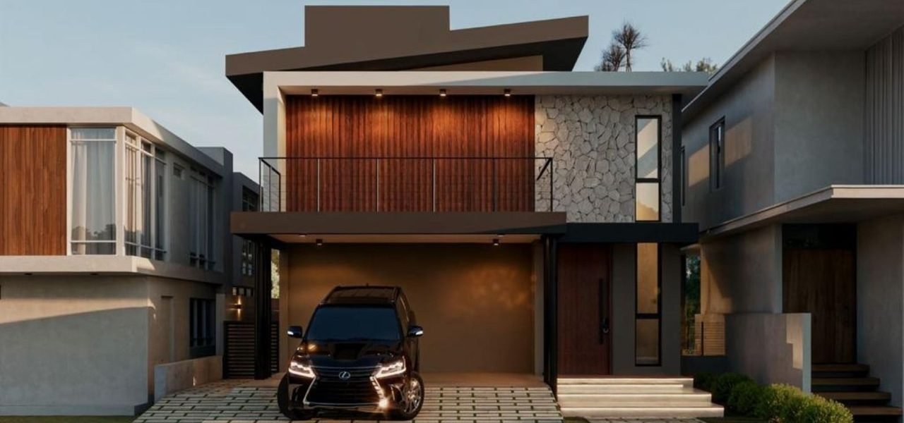 Residência 2 Suítes e Pátio no Rosa Internacional