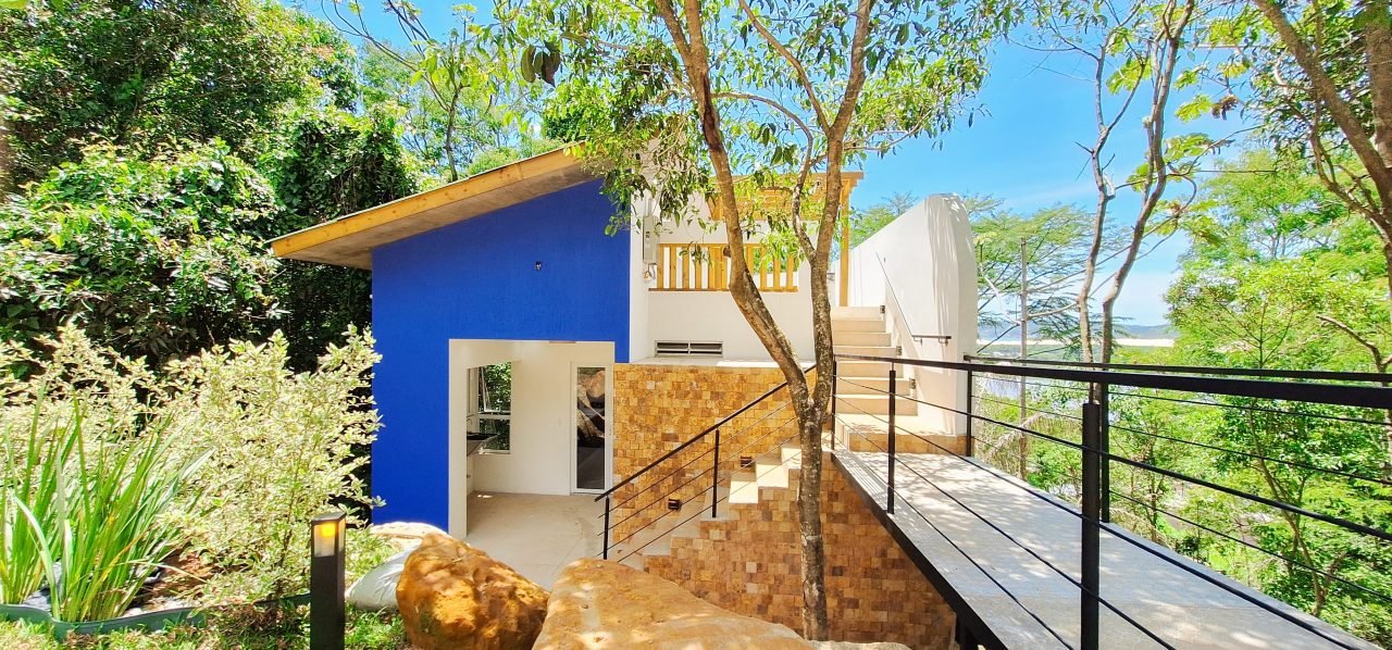 Construtora de alto padrão