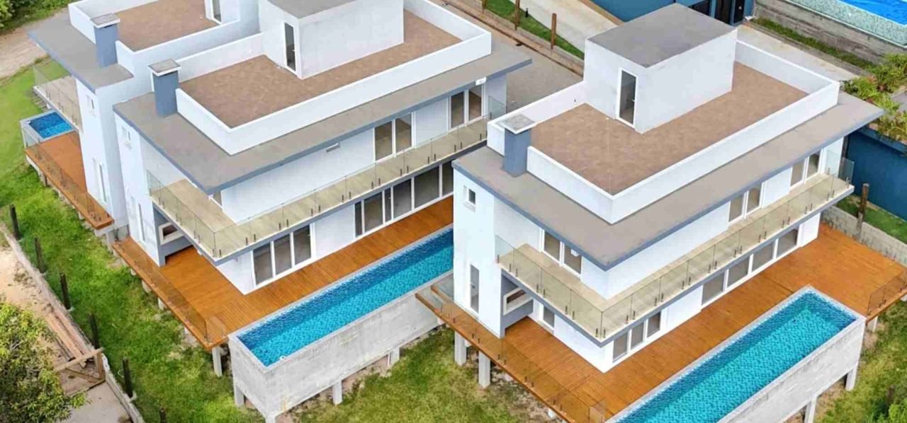 Residencial Mira Mar – Village Garopaba SC Residencial Mira Mar – Village Garopaba SC